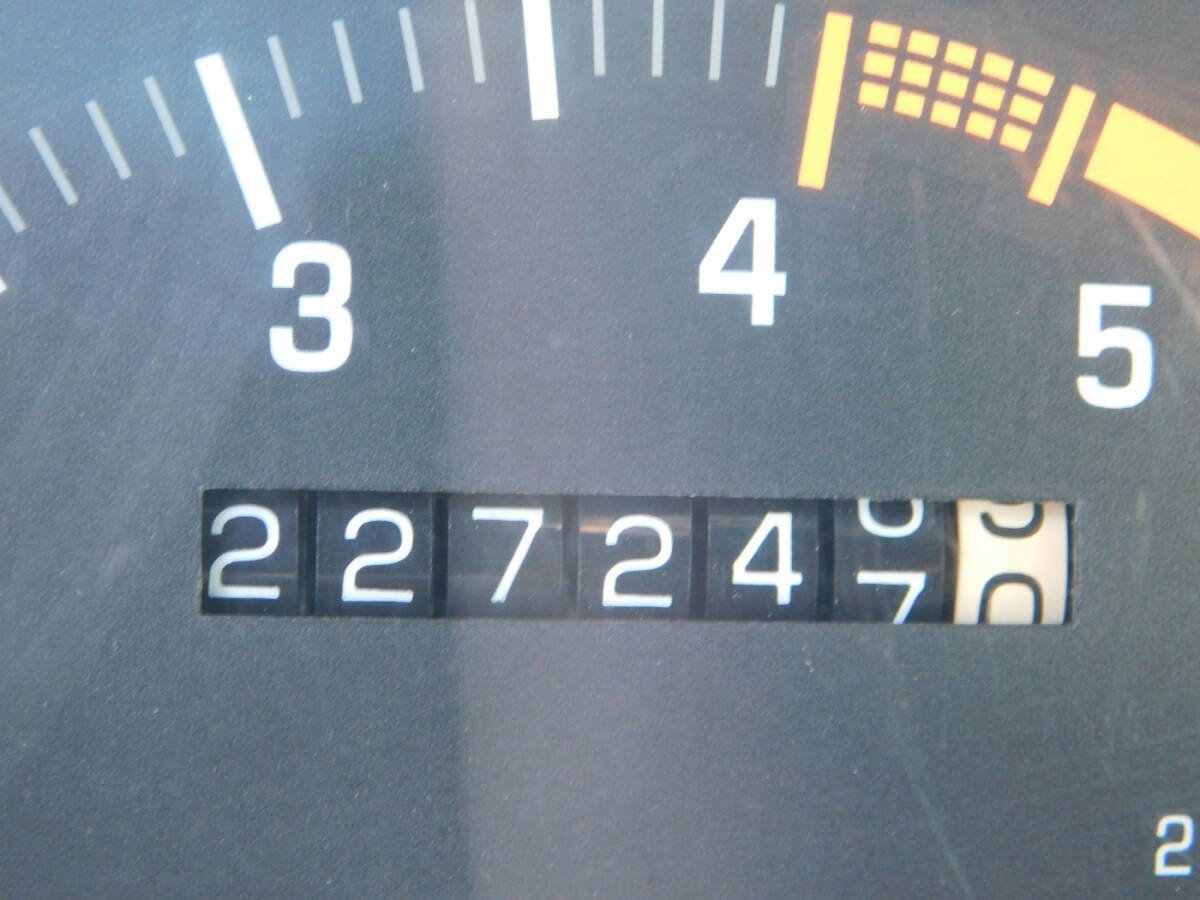 Used 1994 Chevrolet Silverado 1500 4x4 Extended Cab image 9