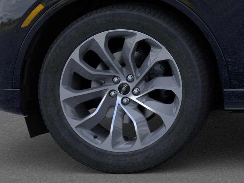 New 2026 Lincoln Aviator AWD image 19