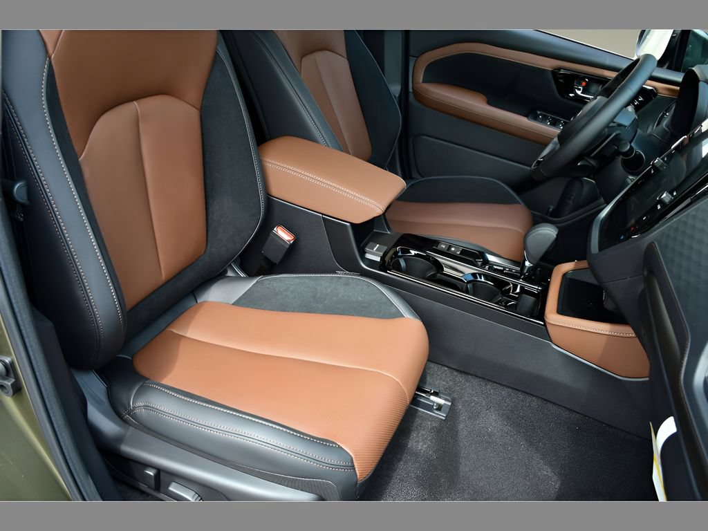New 2026 Subaru Forester Touring AWD/4WD image 31
