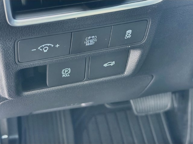 New 2026 Hyundai Sonata SEL FWD image 10