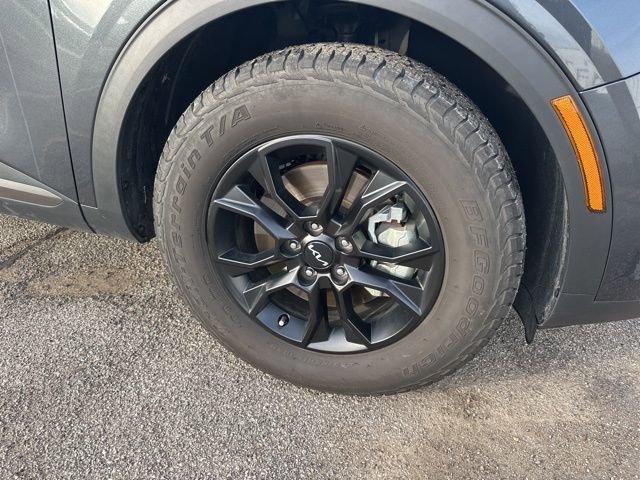 Used 2024 Kia Sportage X-Pro Prestige image 12