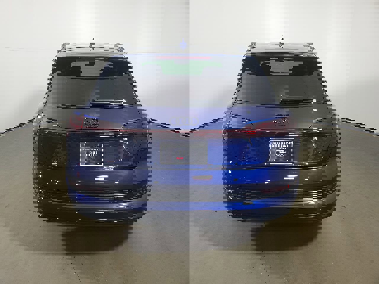 Certified 2021 Audi e-tron Premium w/ Convenience Plus Package image 33