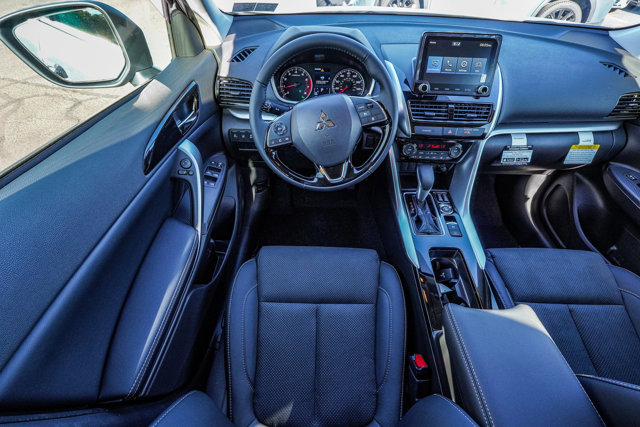 New 2026 Mitsubishi Eclipse Cross SE image 40