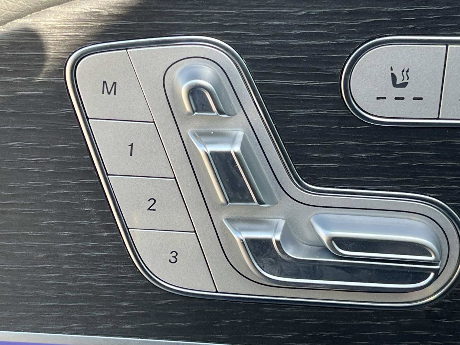 Used 2025 Mercedes-Benz GLE 350 4MATIC image 19