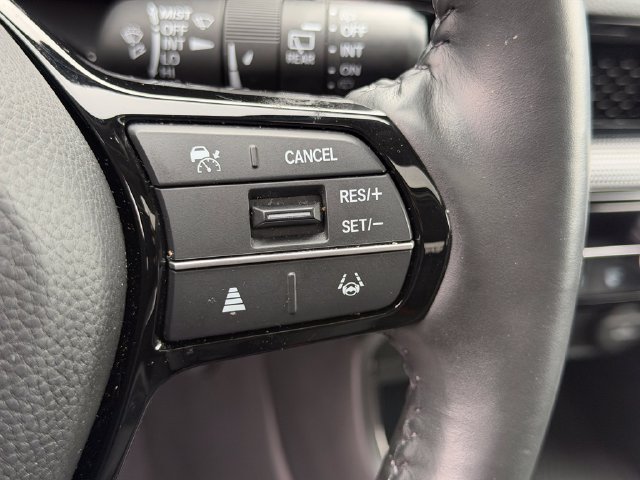 Used 2024 Honda CR-V EX-L image 24