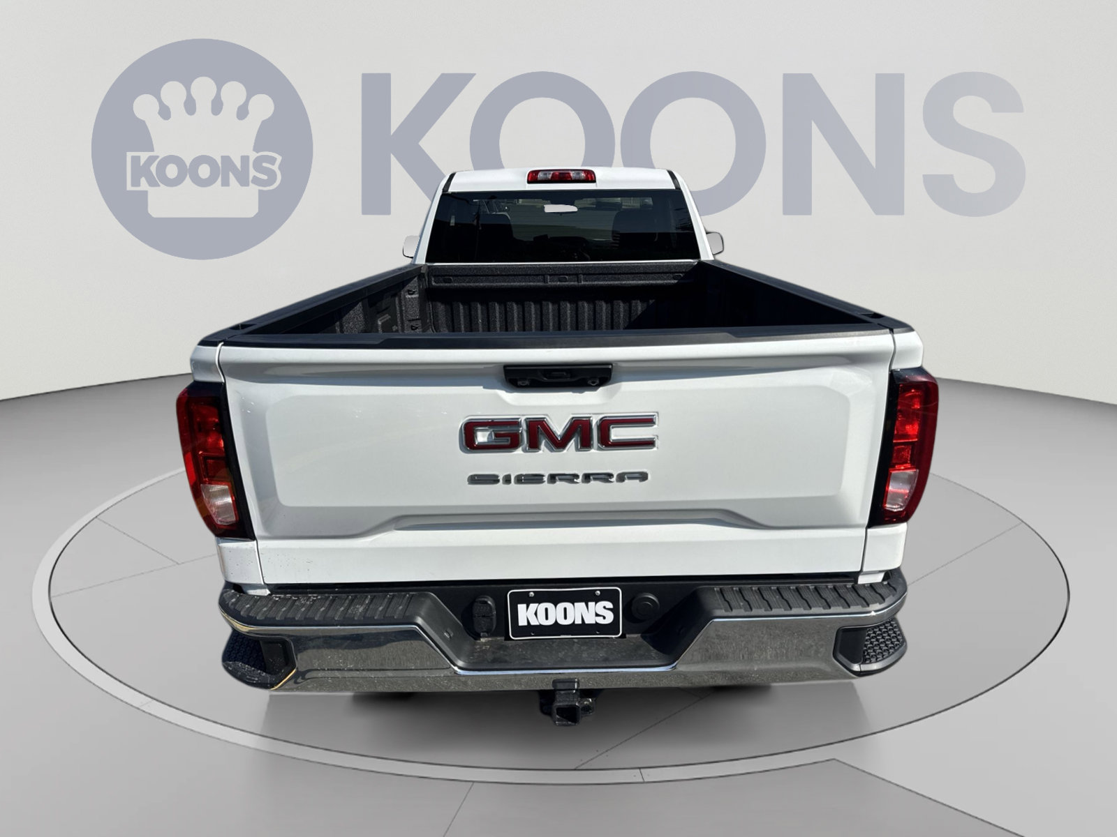 New 2026 GMC Sierra 1500 Pro w/ Pro Value Package RWD image 24