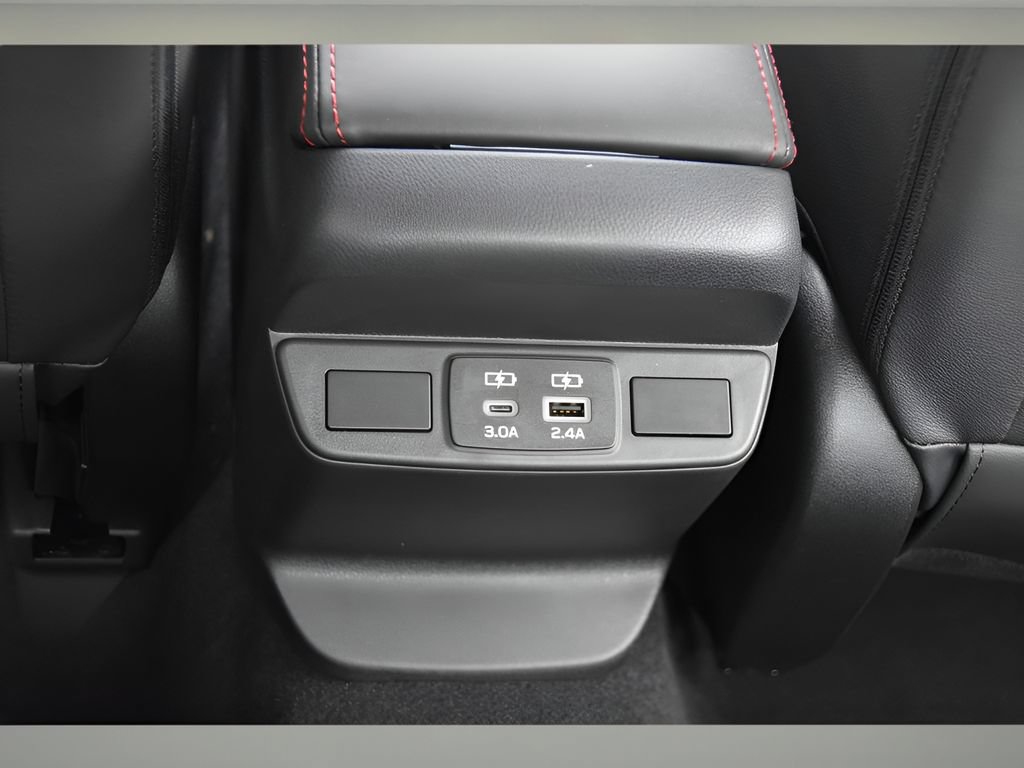 Used 2024 Subaru WRX TR w/ Popular Package #1A AWD/4WD image 13
