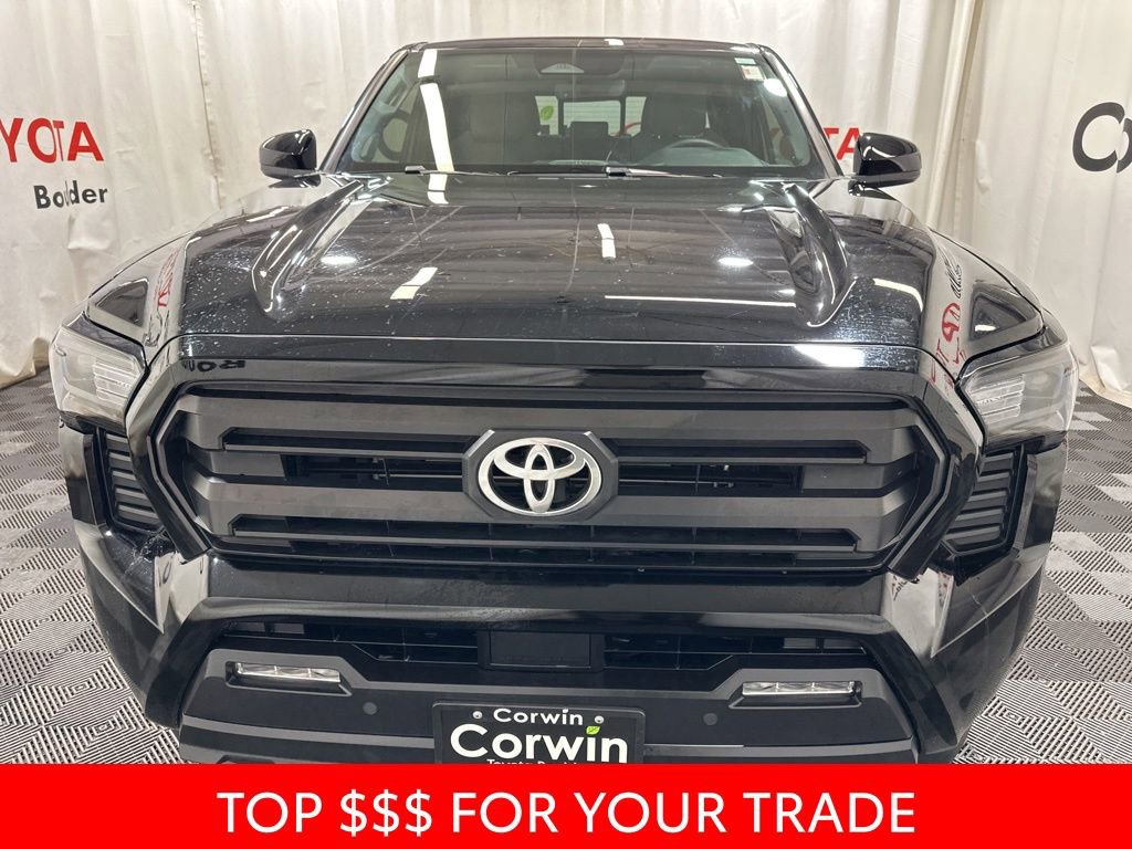 Used 2024 Toyota Tacoma SR5 image 2