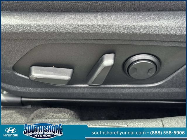 Certified 2023 Hyundai Sonata SEL FWD image 18