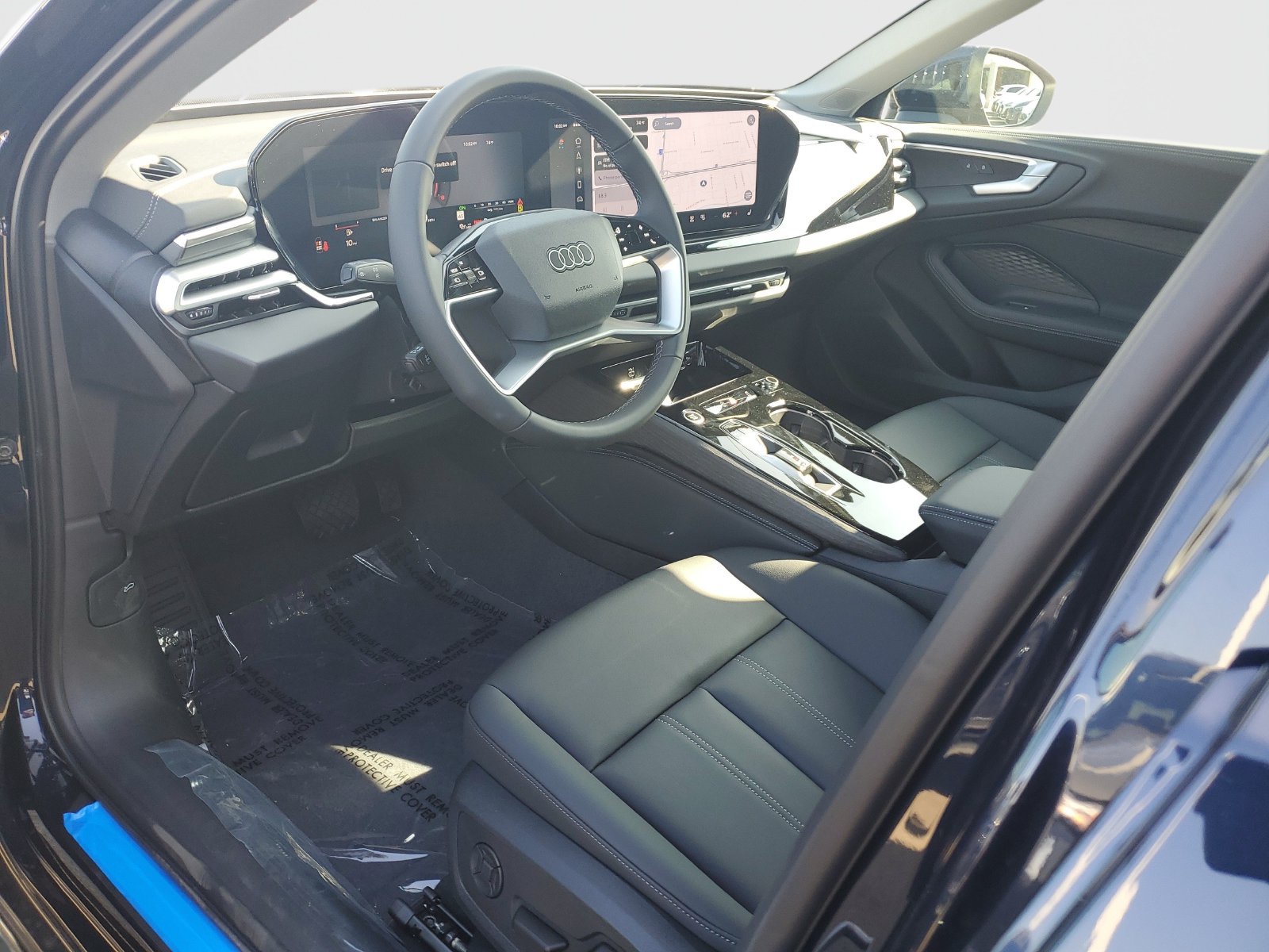 New 2026 Audi A5 Premium AWD/4WD image 19