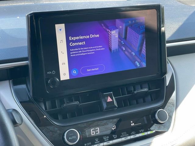 Used 2023 Toyota Corolla Cross LE w/ Moonroof Package AWD/4WD image 16