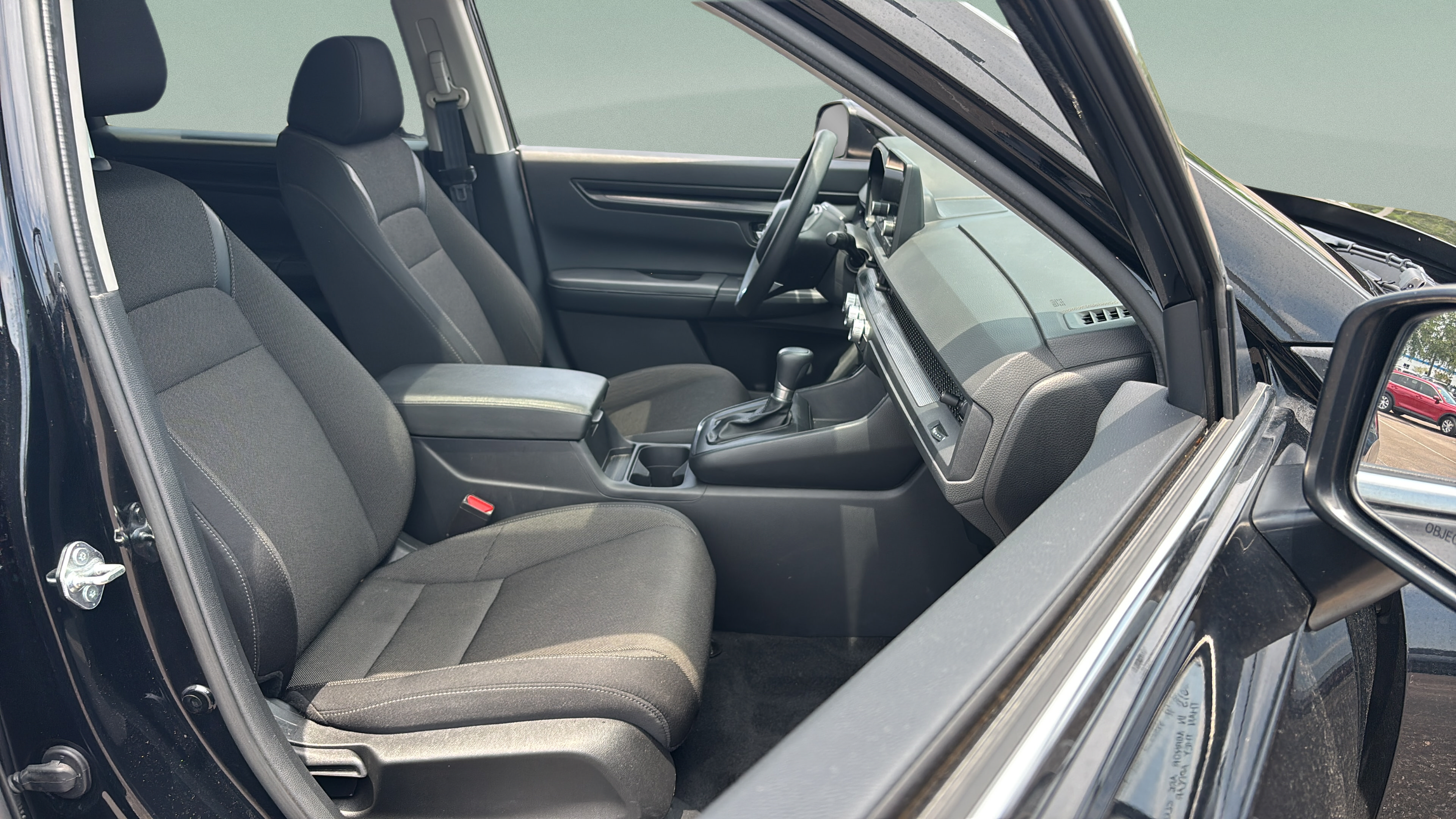 Certified 2024 Honda CR-V EX image 20