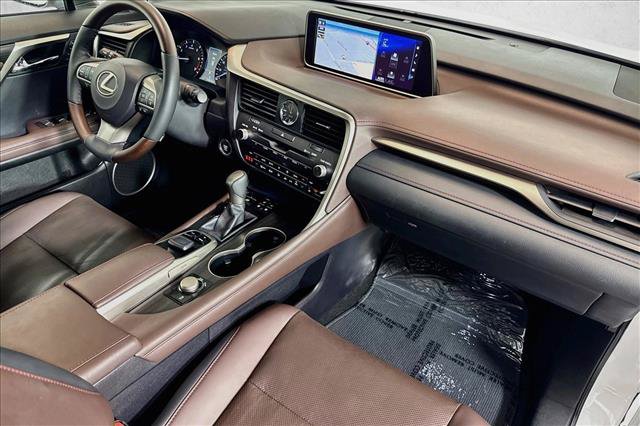 Used 2018 Lexus RX 350 FWD w/ Premium Package image 28