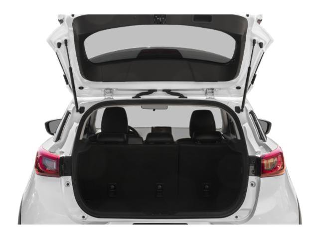 Used 2019 MAZDA CX-3 Touring image 14