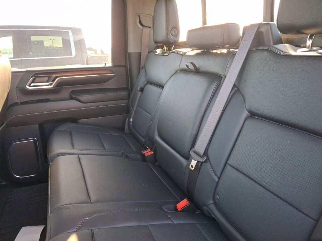 Certified 2024 GMC Sierra 3500 Denali w/ Denali Reserve Package image 13