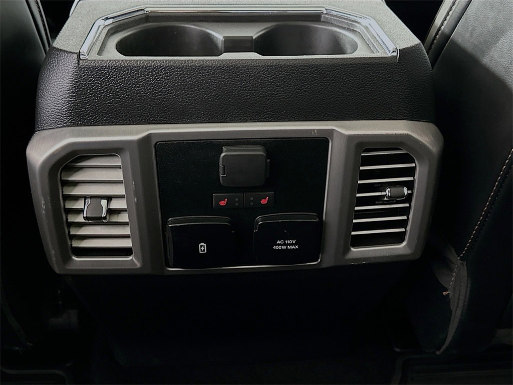 Used 2021 Ford F350 Platinum image 26