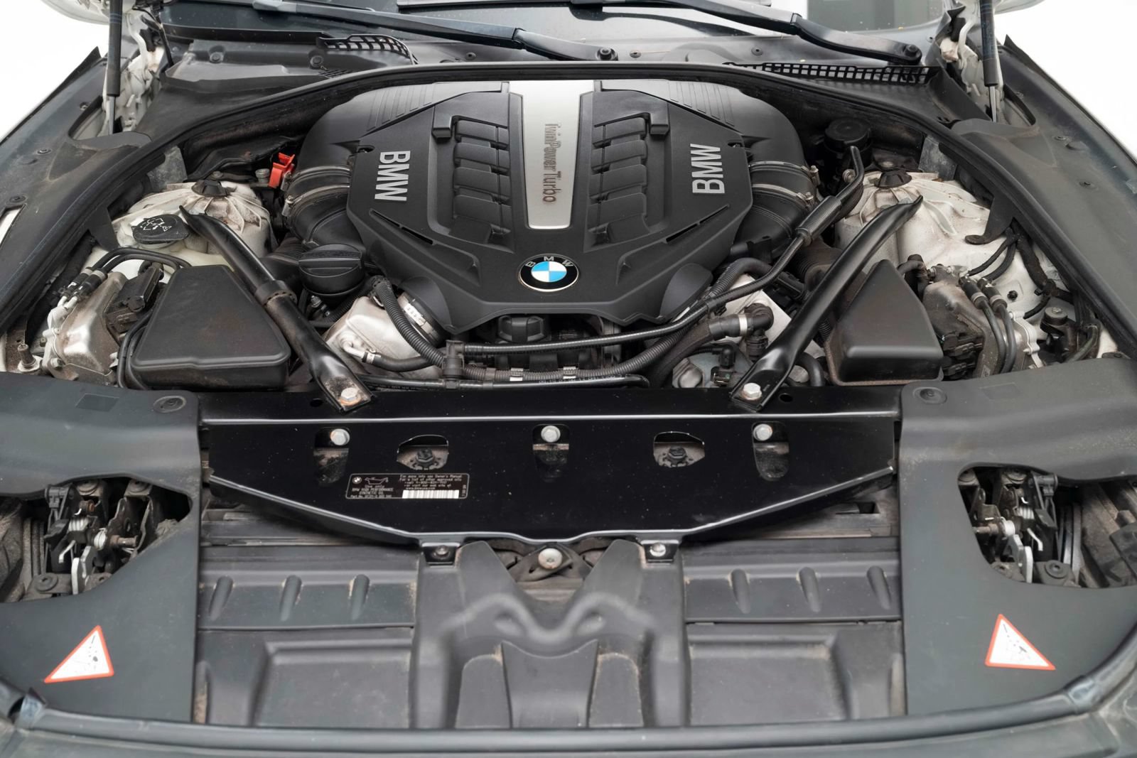 Used 2014 BMW 650i Coupe RWD image 25