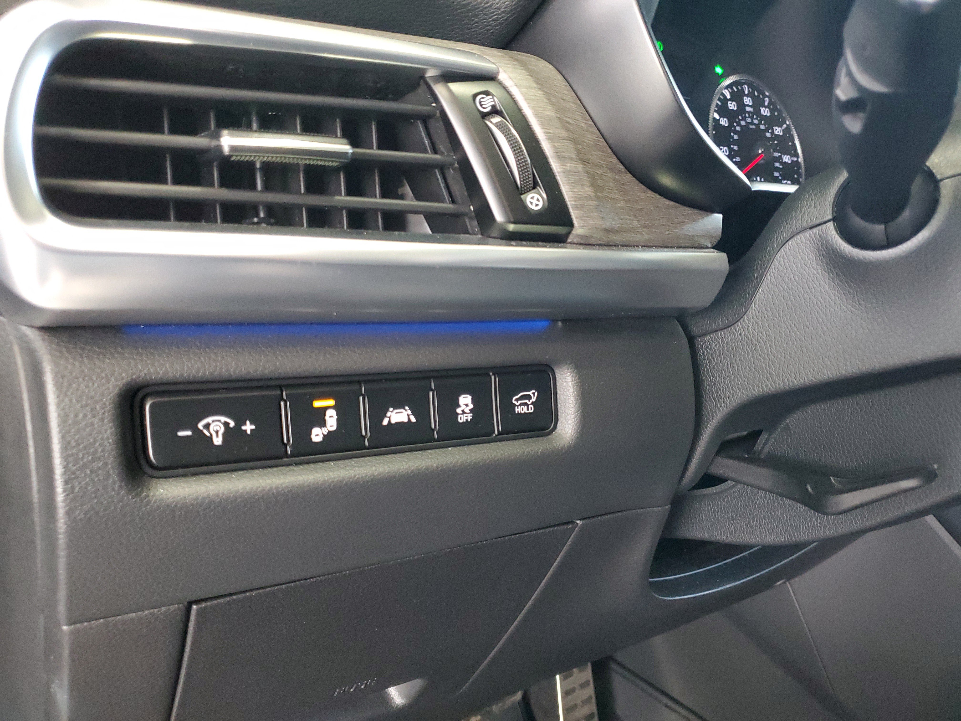 Used 2022 Kia Telluride SX w/ SX Prestige Package AWD/4WD image 21