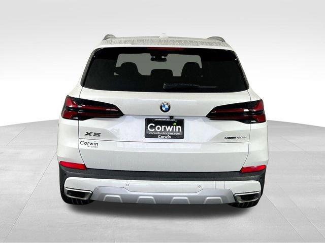 Used 2024 BMW X5 xDrive40i AWD/4WD image 17
