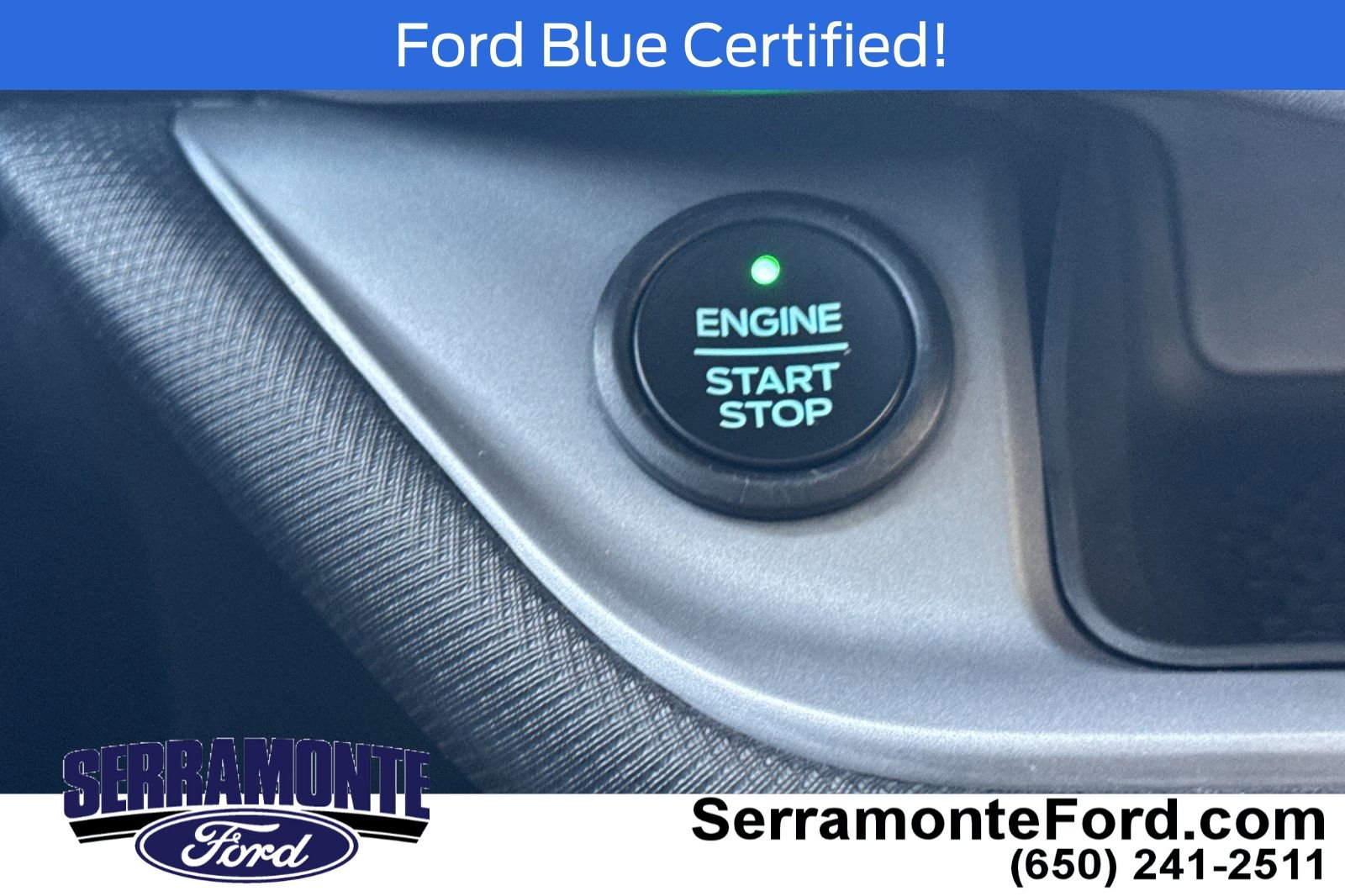 Certified 2021 Ford Bronco Sport First Edition image 25