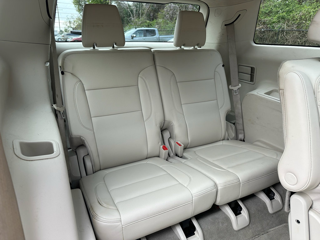 Used 2022 GMC Acadia Denali w/ Denali Ultimate Package image 27