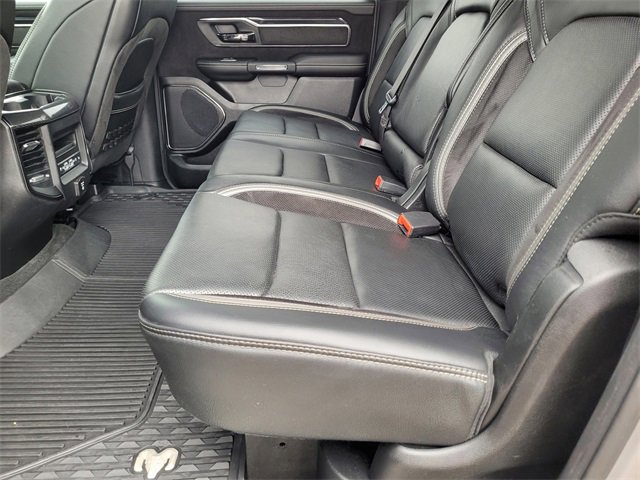 Used 2021 RAM 1500 TRX w/ TRX Level 2 Equipment Group image 23