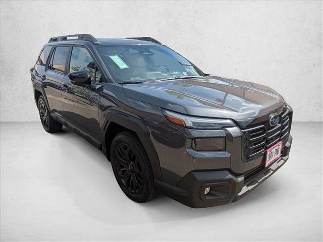 New 2026 Subaru Outback Limited XT image 3