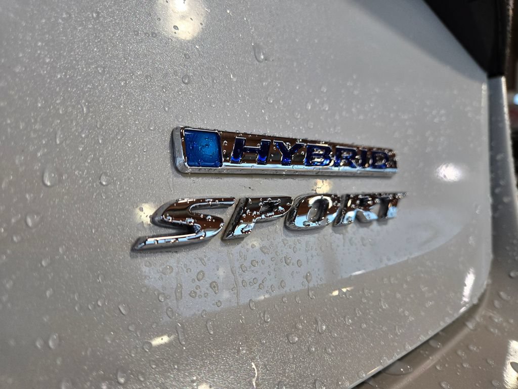 Used 2023 Honda Accord Sport image 30