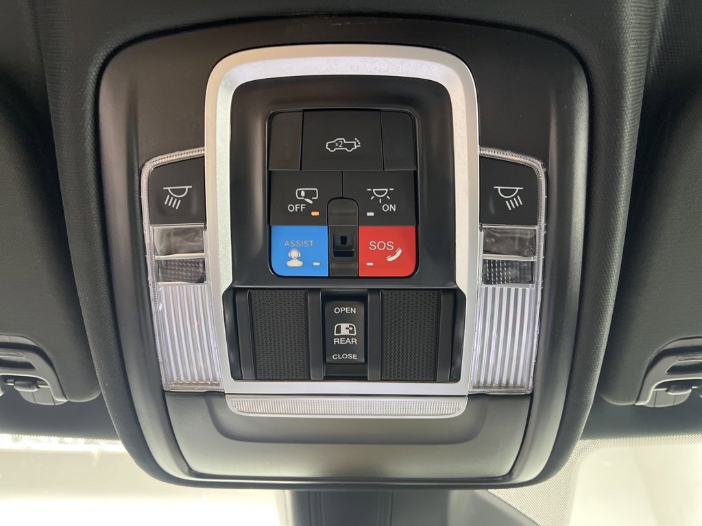 New 2026 RAM 1500 Laramie image 22