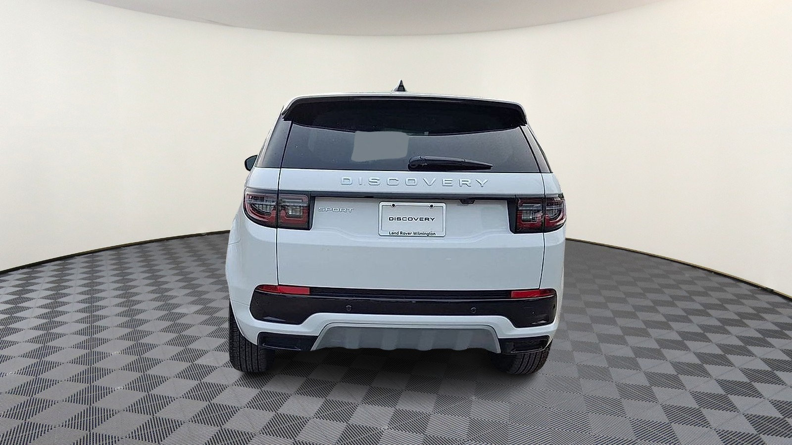 Certified 2025 Land Rover Discovery Sport S AWD/4WD image 7