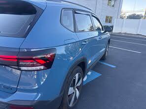 Used 2025 Volkswagen Taos S AWD/4WD image 19