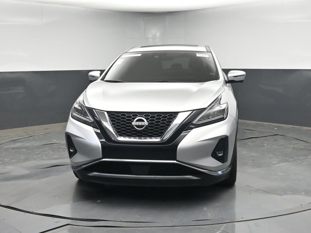 Used 2024 Nissan Murano SL image 5