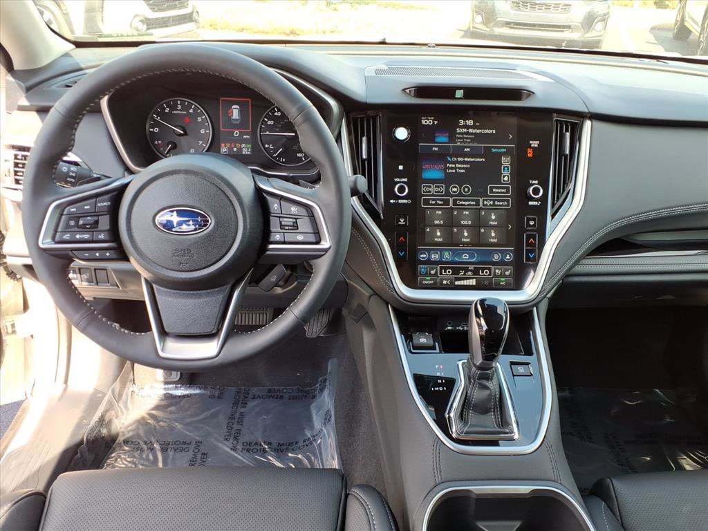 New 2025 Subaru Outback Touring XT w/ Popular Package #2 image 11
