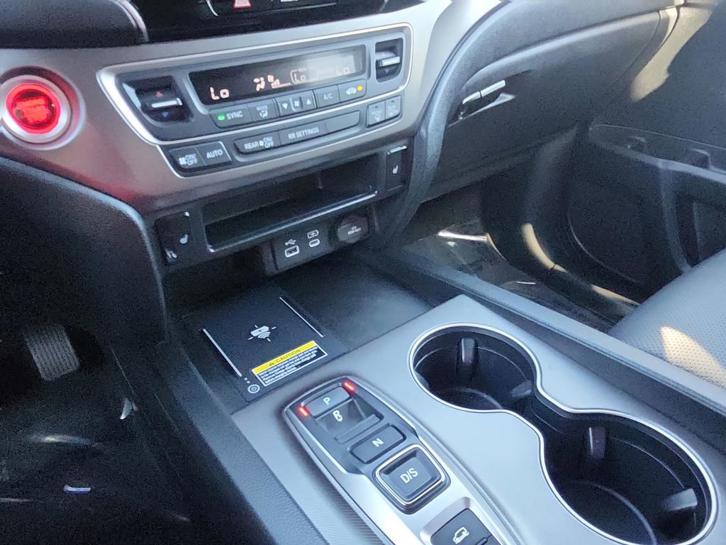 Used 2024 Honda Passport EX-L image 23