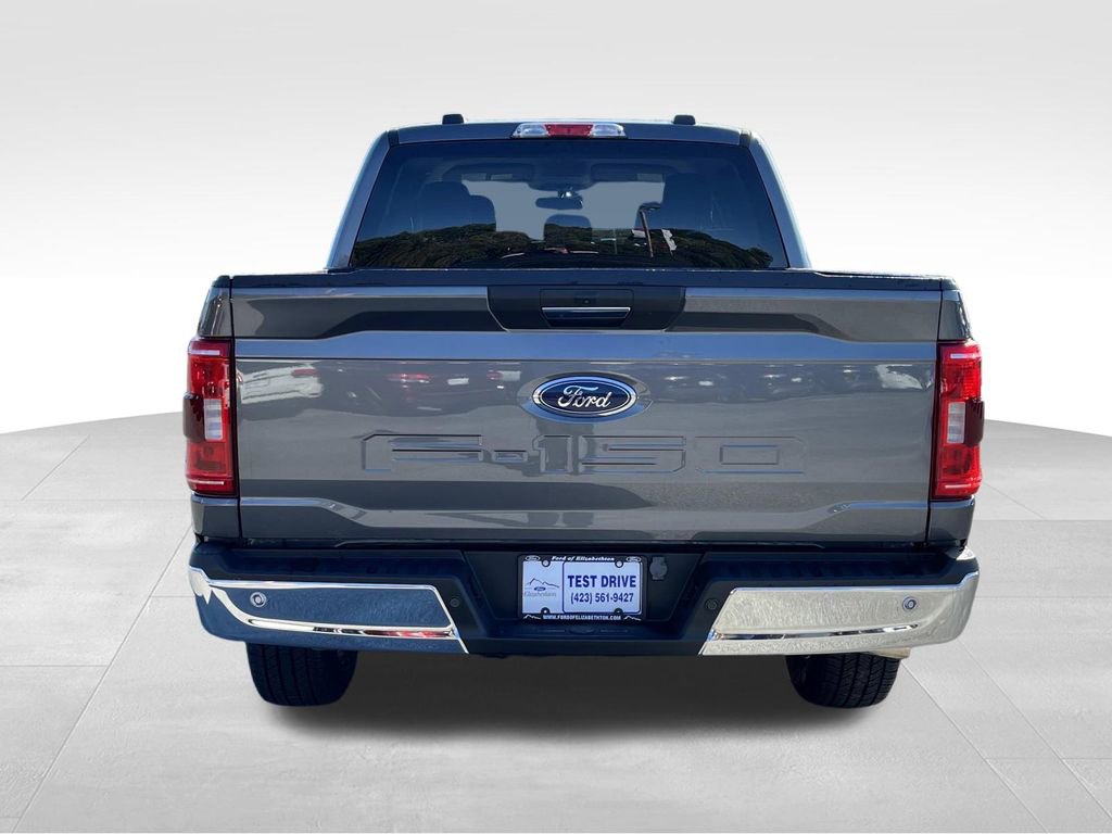 Used 2023 Ford F150 XLT w/ XTR Package image 5