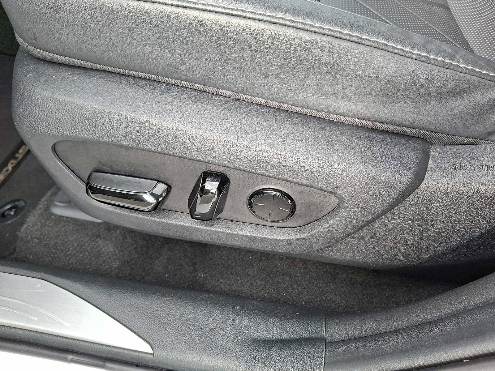 Used 2023 Lexus NX 350 AWD image 10