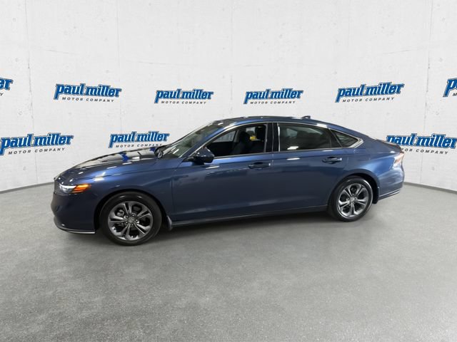 Used 2023 Honda Accord EX image 6