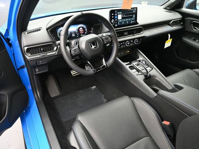 New 2026 Honda Prelude image 9
