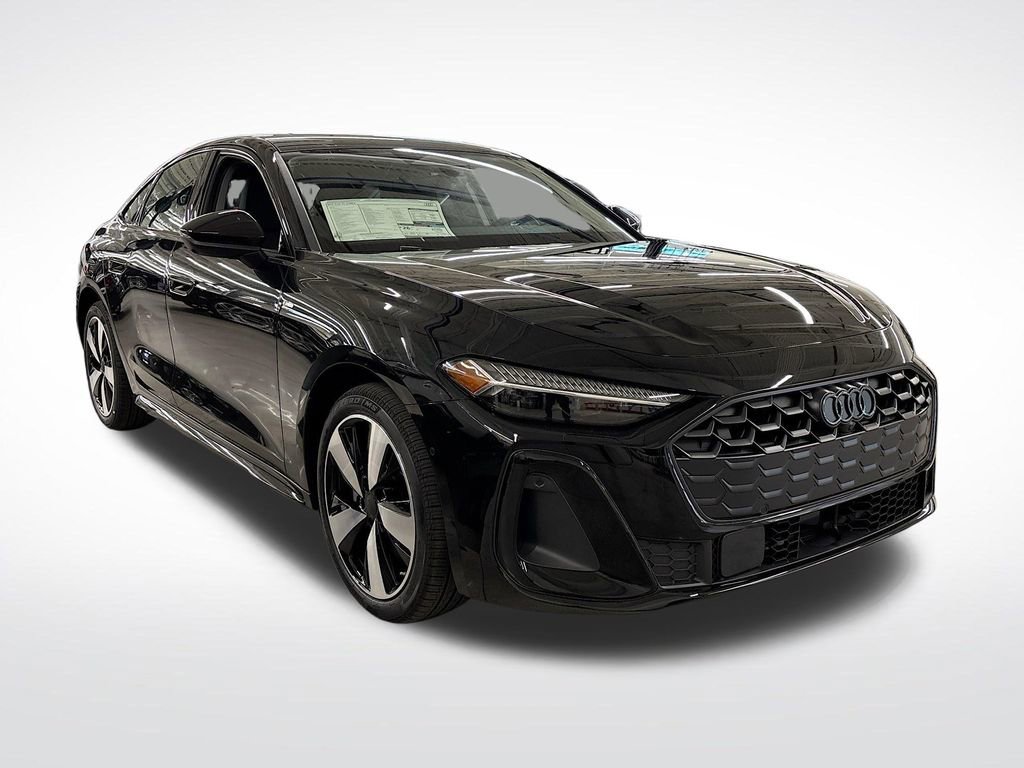 New 2026 Audi A5 2.0T Premium Plus AWD/4WD image 7