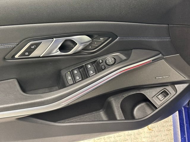 Used 2021 BMW M340i xDrive w/ Premium Package AWD/4WD image 4