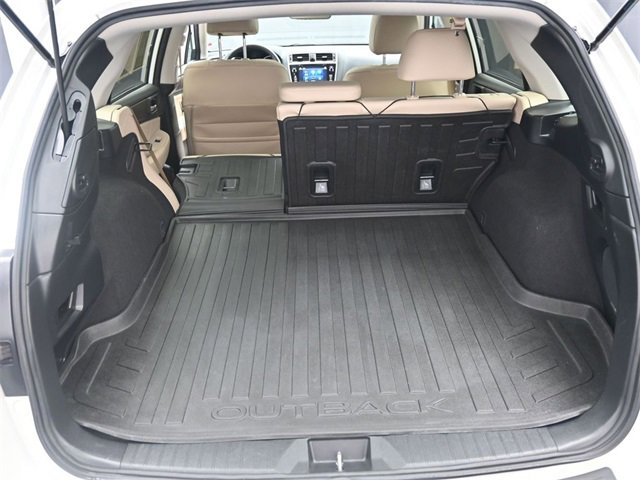 Used 2019 Subaru Outback 2.5i Limited w/ Popular Package #2 image 26