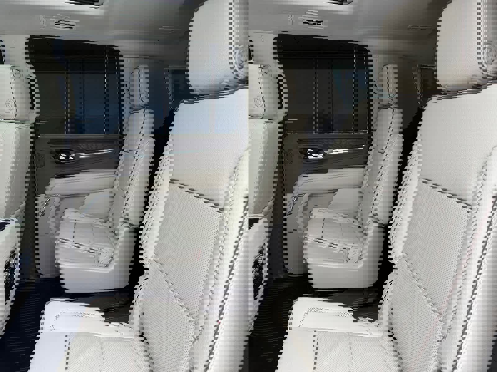 Used 2022 GMC Yukon XL Denali image 16