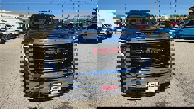 New 2026 GMC Sierra 3500 Pro image 32