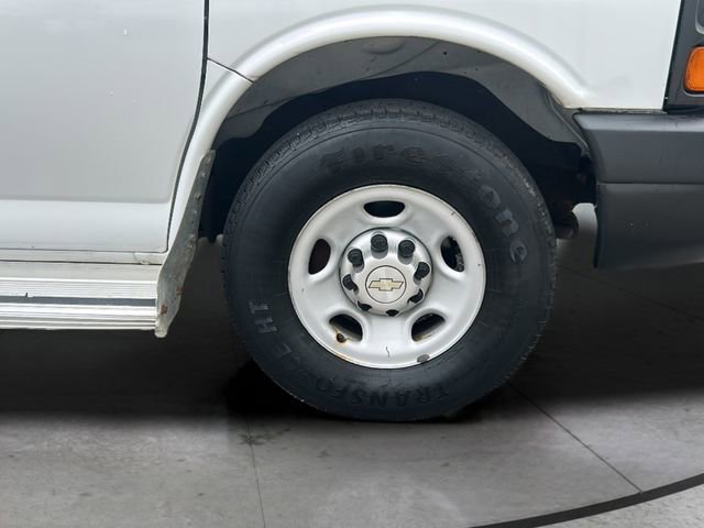 Used 2013 Chevrolet Express 3500 LS RWD image 26
