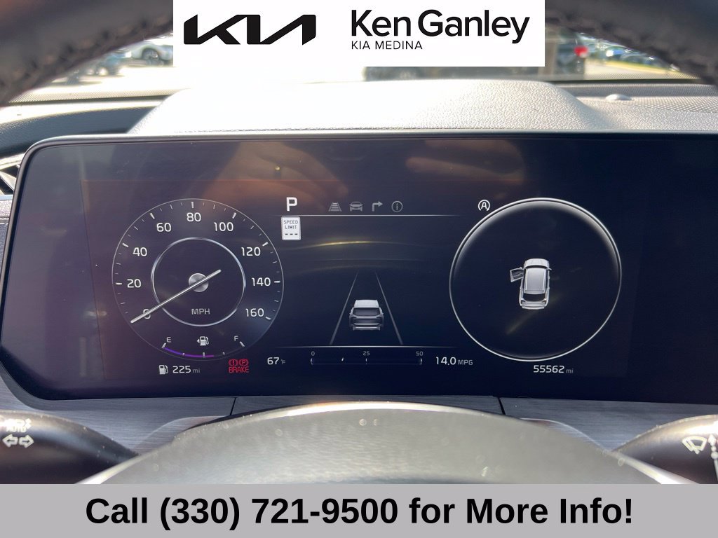 Certified 2023 Kia Telluride SX Prestige X-Pro AWD/4WD image 31