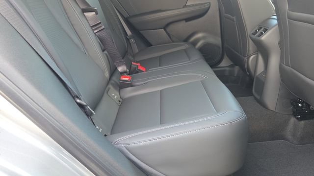 New 2026 Buick Envision Preferred image 19