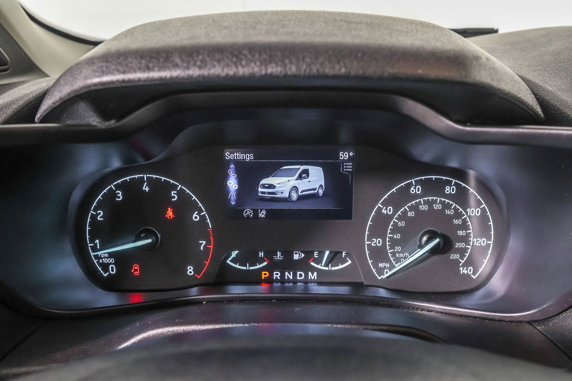 Used 2022 Ford Transit Connect XLT image 27