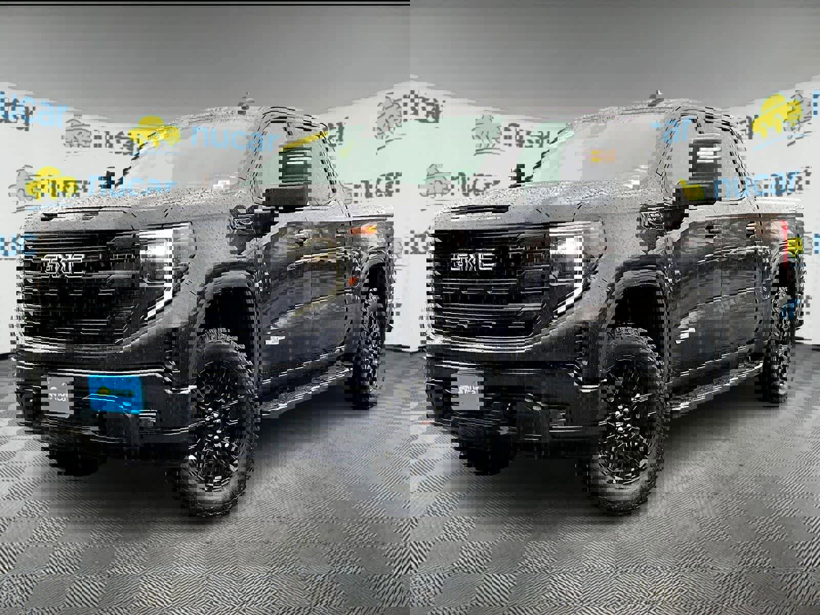 Used 2022 GMC Sierra 1500 Elevation image 3