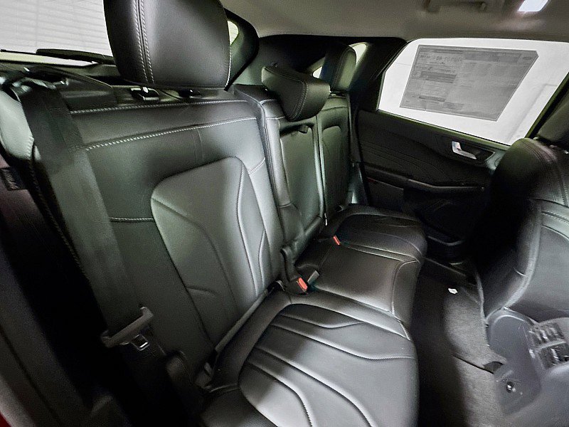 New 2025 Ford Escape SE w/ PHEV Premium Package image 27