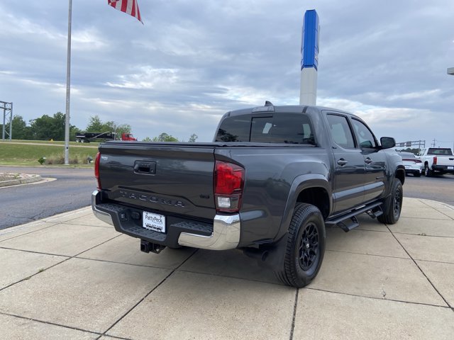 Used 2021 Toyota Tacoma SR5 image 11